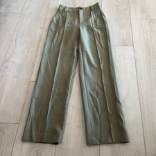 Zara women pants size s Missing