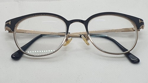 Tom Ford Ft5382 005 Titanium Brille Brillengestell. Made in Japan