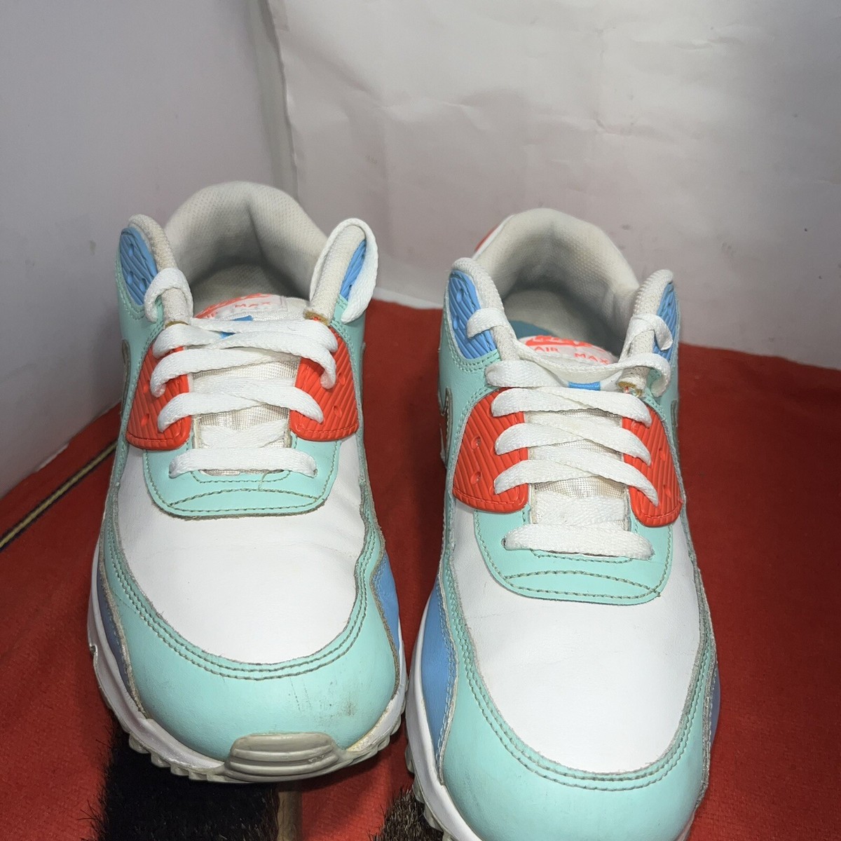 air max 90 youth 6.5