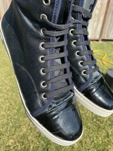 lanvin sneakers ebay