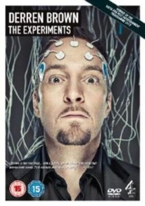 Derren Brown | eBay UK