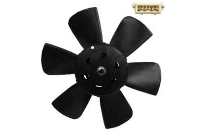 VW Engine Cooling Fan Motor - Nissens 701959455AM | FCP Euro