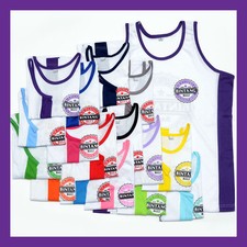 BINTANG BALI BEER SINGLET TOPS SIZE XS S M L XL XXL - Type A