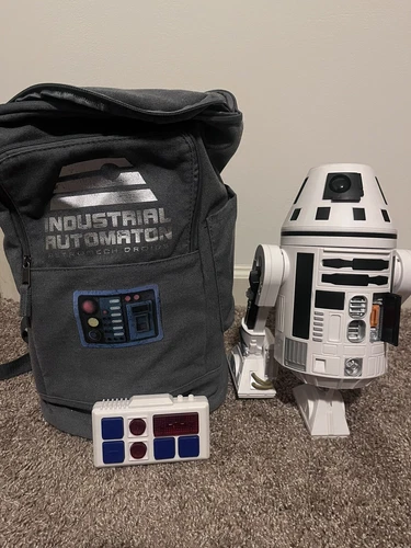 Star Wars Droid Depot