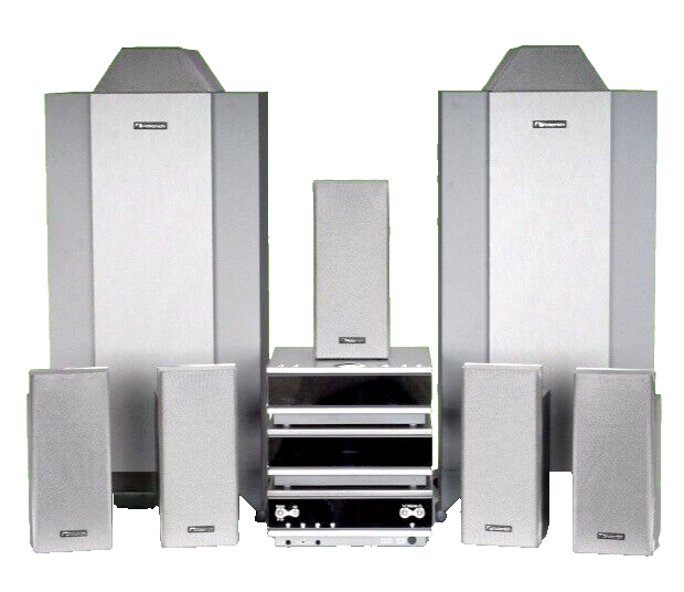Nakamichi SoundSpace 8｜ナカミチ｜美品・動作確認・送料無料 Nakamichi SoundSpace 8｜ナカミチ｜美品・動作確認・送料無料