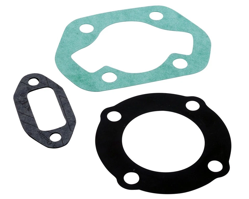 Tuning Zylinder 70ccm Supertherm 45mm passt für Zündapp CS Hai 50 Typ 448, Mofa - Bild 2 von 4