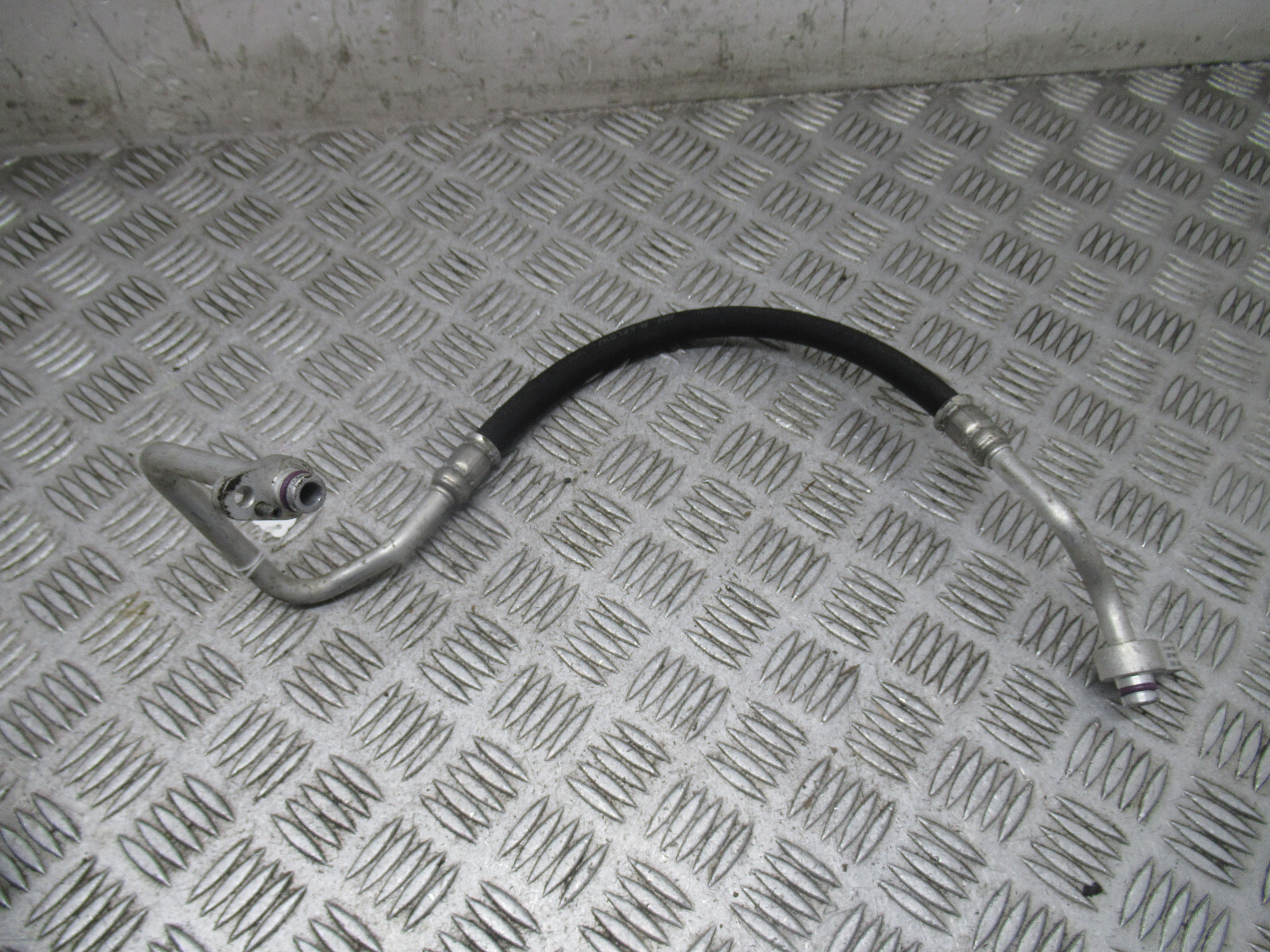 2020 VW POLO A06 1.0 PETROL MK6 5DRS HATCH AIRCON PIPE HOSE REF10454 eBay