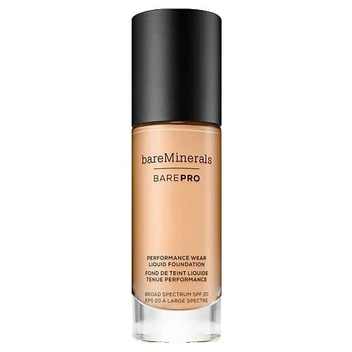 bareMinerals Hydrating Foundations