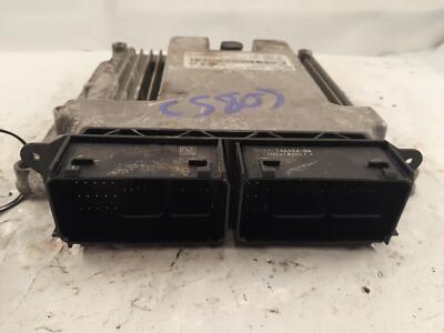 Used Engine Control Module (ECM) fits: 2015 Ford Escape Electronic Control Modul