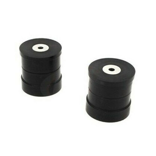 Prothane 4-510-BL Motor Mount Insert for 94-02 Dodge RAM Cummins Diesel 2WD 4WD
