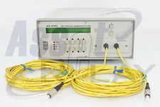 JDSU Fitel TB9226-AT1 Optical Grating Filter 1530 to 1570nm - FC/PC - CALIBRATED