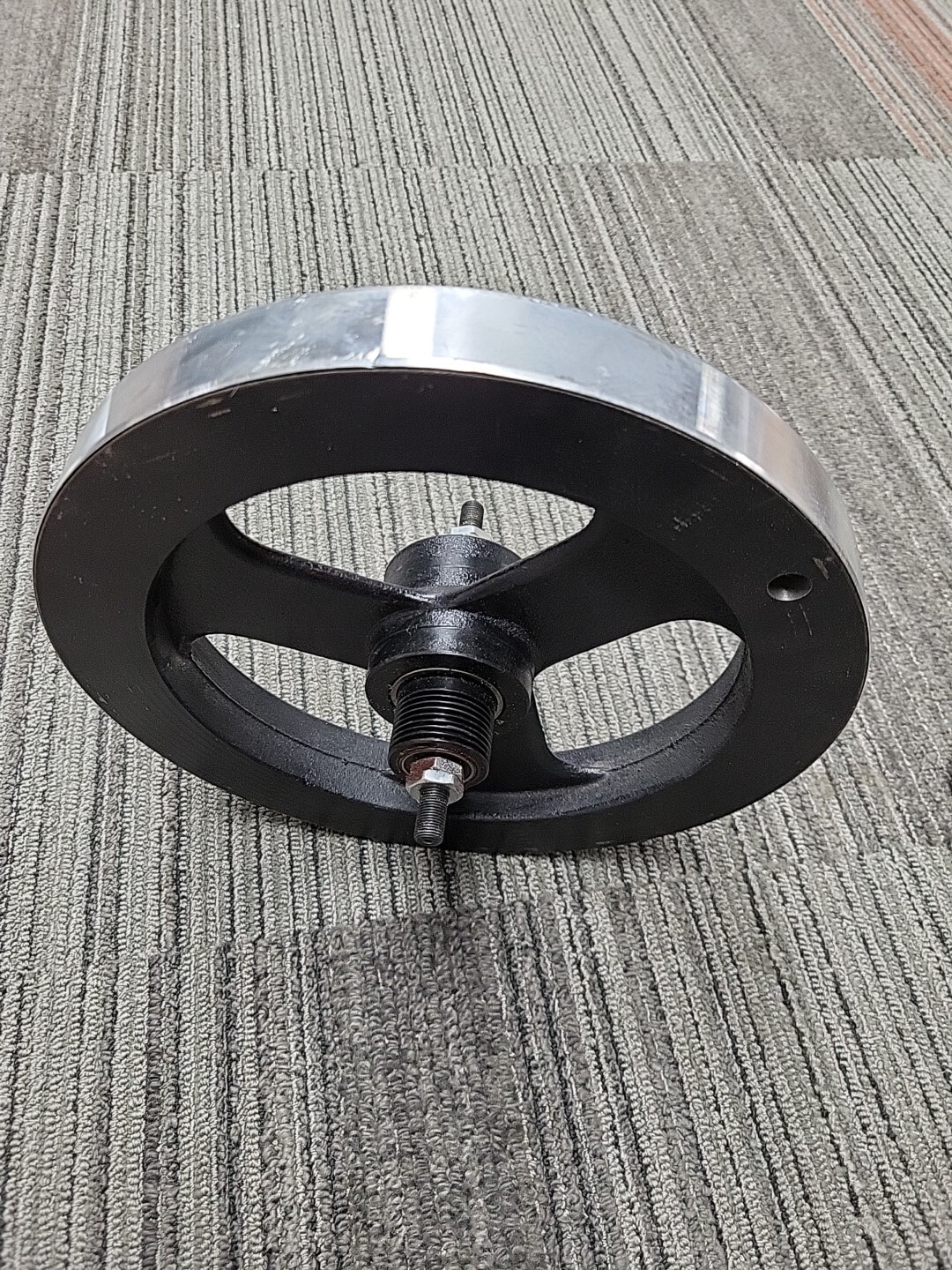 Schwinn 230 Recumbent Bike Flwheel (S66)