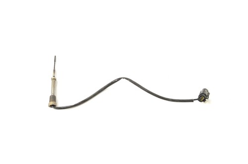 BMW 3 F30 320d 2016 RHD Abgastemperatursensor 8570234 14324442