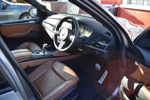 The UK's Best BMW E70 X5 SD (35D) M-Sport - Picture 10 of 15