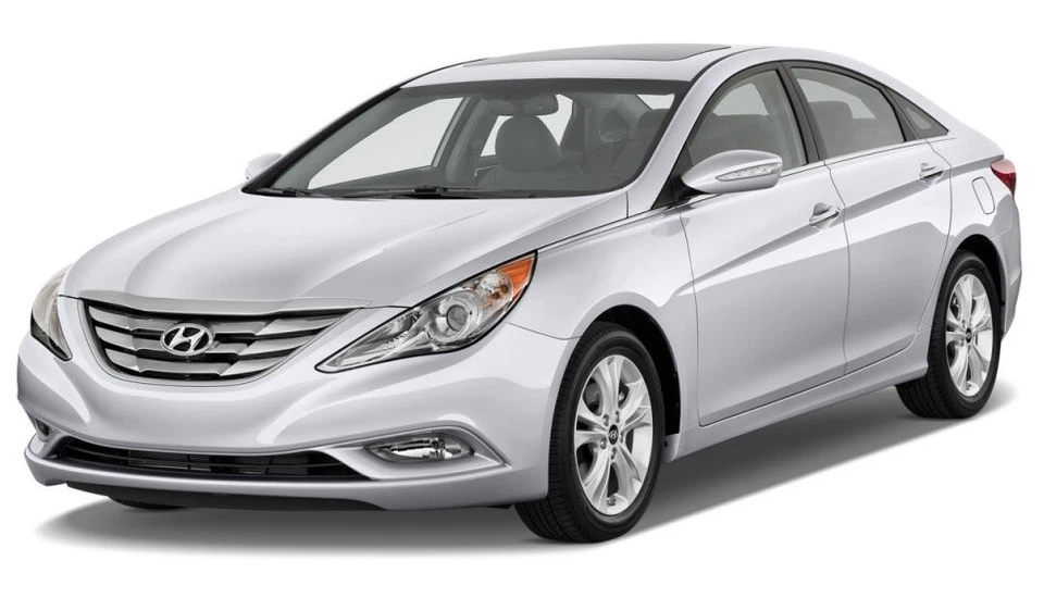 Conjunto de volante masivo genuino 2320025210 para Sonata, Tucson, Optima, Forte, Spotage Foto 2 de 3