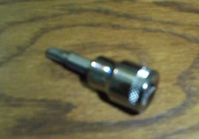 DEWALT 3/8"  DRIVE TORX TIP  MULTIPLE SIZES SELECT YOUR SIZE
