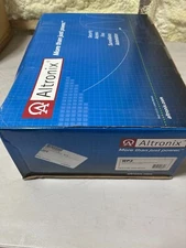 NEW-Altronix WP3 Outdoor Enclosure