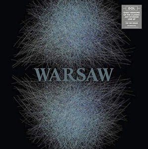 激レア 12　joy division warsow レコード ニューウェーブ Joy Division Warsaw | eBay