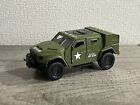 Us Army Military Armored Vehicle Tactical Unit Brand New Rare Diecast Model Gift