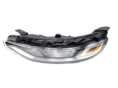 2020 - 2022 Kia Soul Left Side LH Halogen U.S Market Daytime Running Light OEM