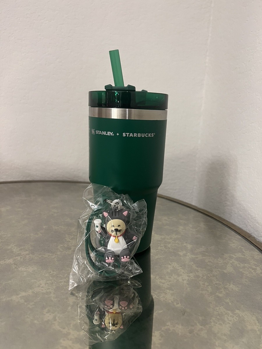 Starbucks + Stanley Tumbler Mexico Edition | eBay