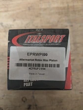Piston Kit Italsport  ROTAX EVO MAX 125 kart 53.99mm Karting NO RING INCLUDED