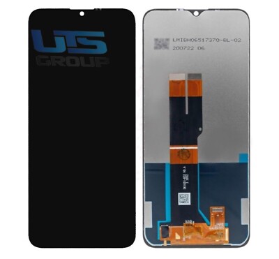 Für Nokia G10 TA-1334 / G20 TA-1365 LCD Bildschirm Display Touchscreen