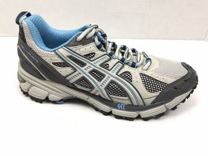 asics gel kahana 5 womens blue