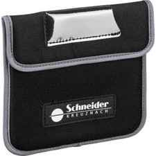 Filter Pouch - Compatible with a Schneider 138mm Motion Picture Filter 68-999105