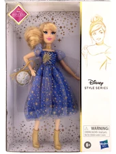 Disney Princess Style Series Ultimate Princess Celebration Cinderella #11