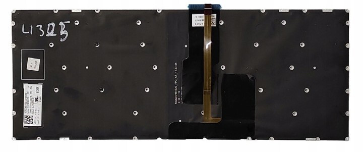 Original Lenovo Yoga 520-14IKB 720-15IKB IdeaPad 320-14 Keyboard