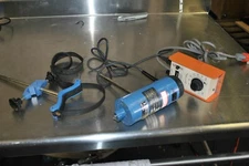 Tekmar Tissumizer Homogenizer With Speed Control, Tested, Working