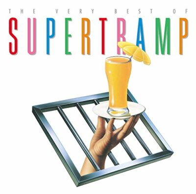 Supertramp - Supertramp - The Very Best Of [CD]