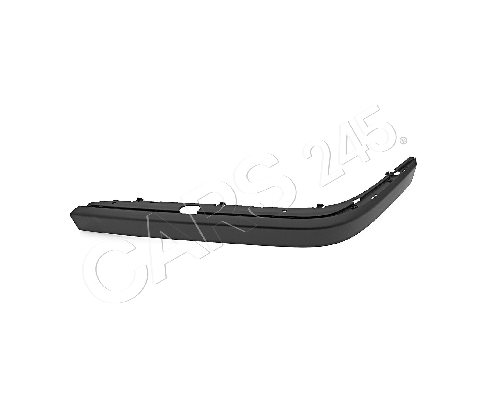 Stoßstangen-Zierleiste Links Für Mercedes E-Klasse W211 (2002-2006) – Originalpassend, Vorn