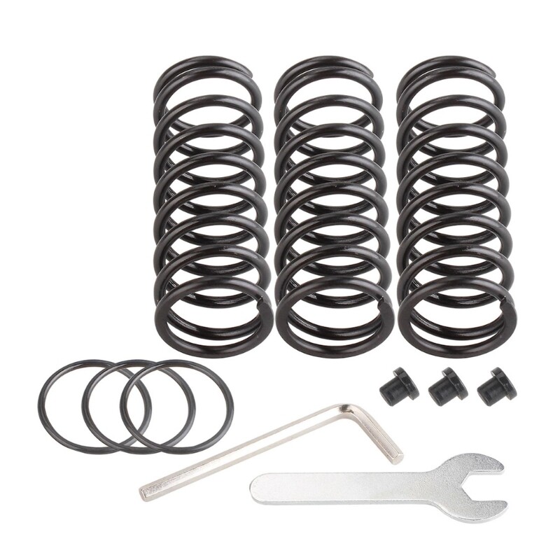 for G27 G29 G920 G923 Brake Throttle Clutch Pedal Spring Gaming