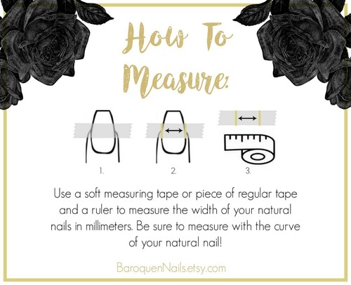 Banana Yellow Press On Nails Sunny Lemon Fake Nails | Glue On Nails | Gellack - Bild 5 von 6