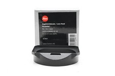 Leica Lens Hood Summilux-M 21mm ASPH 12461 404