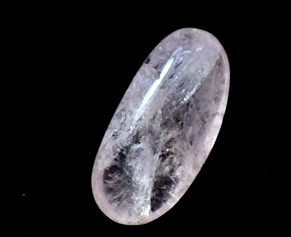 100% Natural Pink Morganite 5.60 CT Certified Untreated Brazil Loose Gemstone - Image 2 of 4