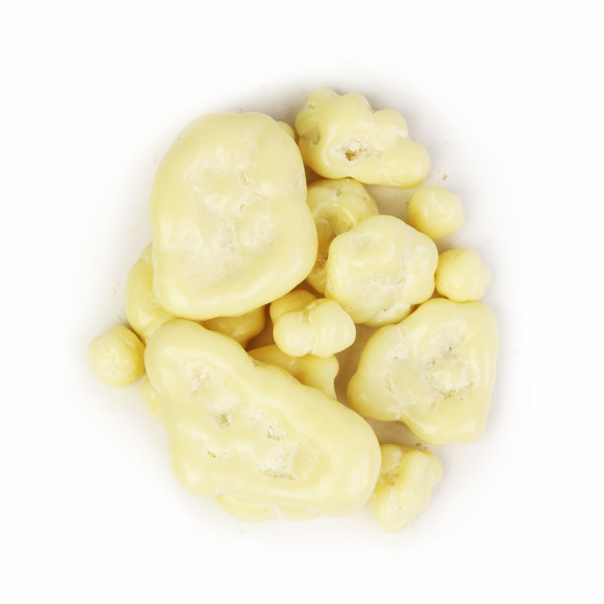 Yoghurt Coated Banana Chips 500g | BWFO | Free UK Mainland P&P