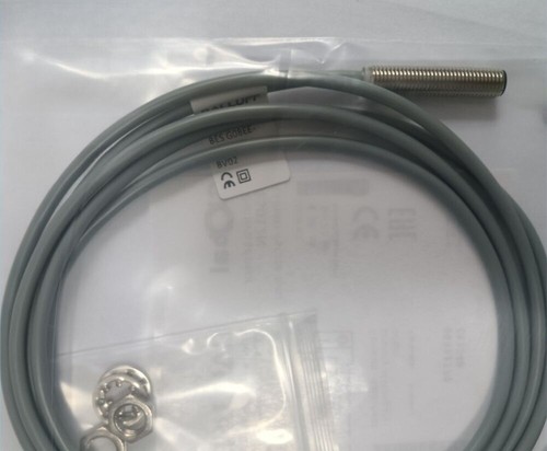 1 Stück NEU für Balluff Induktiver Näherungsschalter BES012N BES G08EE-PSC20B-BV02 - Bild 3 von 7