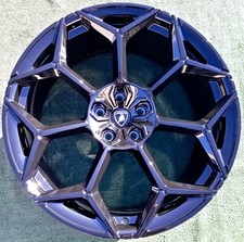 NEW 23 inch FRONT Wheel for OEM Factory Lamborghini Urus Performante 4ML601025DG