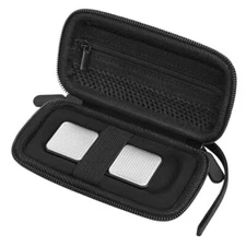 Heart Rate Monitor Case Compatible with, KardiaMobile 1-Lead Personal EKG 