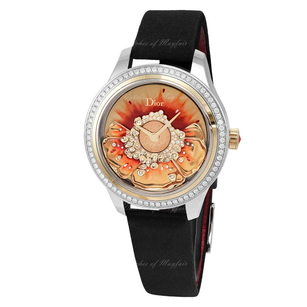 Dior clock price cheap