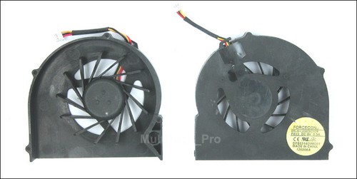 Original Acer Kühler Lüfter für Aspire 4732 Serie