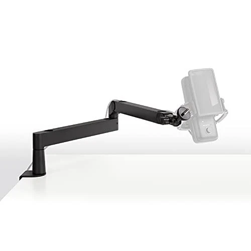 Elgato Wave Mikrofonarm LP - Premium Low Profile Mikrofonarm mit Kabel