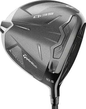 2025 Taylormade Qi35 Max Lite Driver-10.5* Senior Flex
