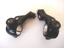 BRACKET LEVER SET XL100 XL125 XL175 XL185 XL250 XL350