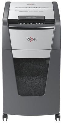 Rexel Optimum AutoFeed+ 225X - Vorzerkleinerer