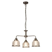 Decken HäNge Leuchte Lampe Textur Flur Ess Schlaf Wohn Zimmer Beleuchtung