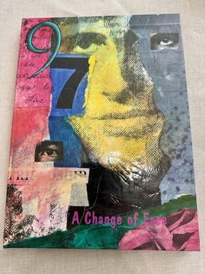 Verden Oklahoma Yearbook 1997 Tigers Public School